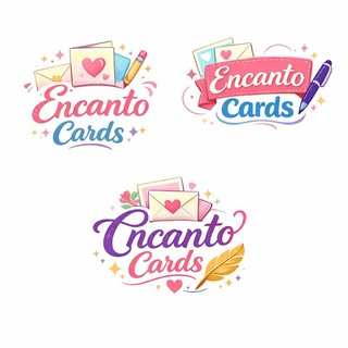 Encanto Cards