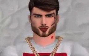 Games avakin 100