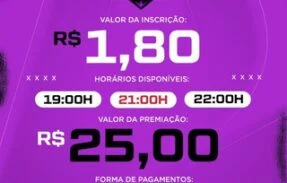 GP 1 | DARIO EPIC 💜🐲 • MODO DUO