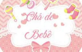 CHA DE BEBE