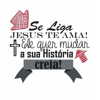 Jesus te ama.