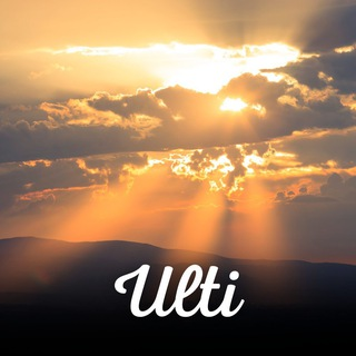 ULTI | Evangélico