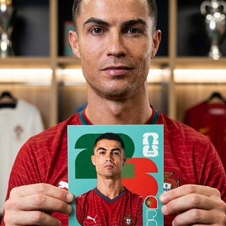 Figurinhas copa 2026