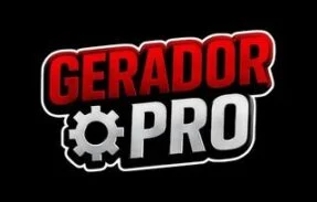 GERADOR PRO