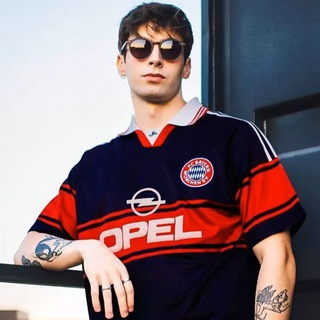 Camisas de time