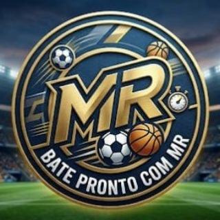 BATE PRONTO ⚽️🏀👑