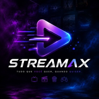 STREAMAX IPTV📺