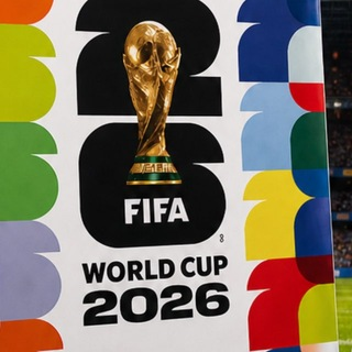 Album Da Copa 2026
