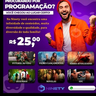 Barão streaming todas canais