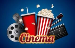 Filme e Séries