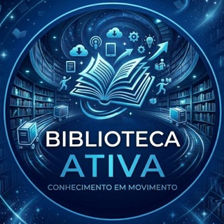 ♪📚Biblioteca Ativa