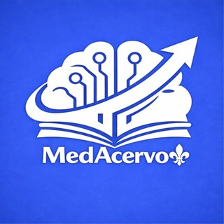 MedAcervo⚜️🏛️ - Livros de Medicina Grátis