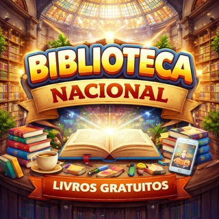 ✶📚Biblioteca Nacional