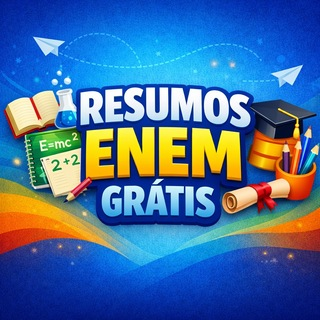 ENEM Resumos Grátis