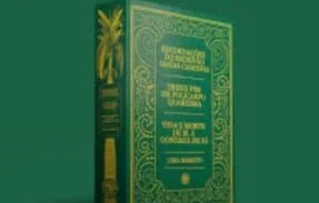 Clube de Literatura do Brasil